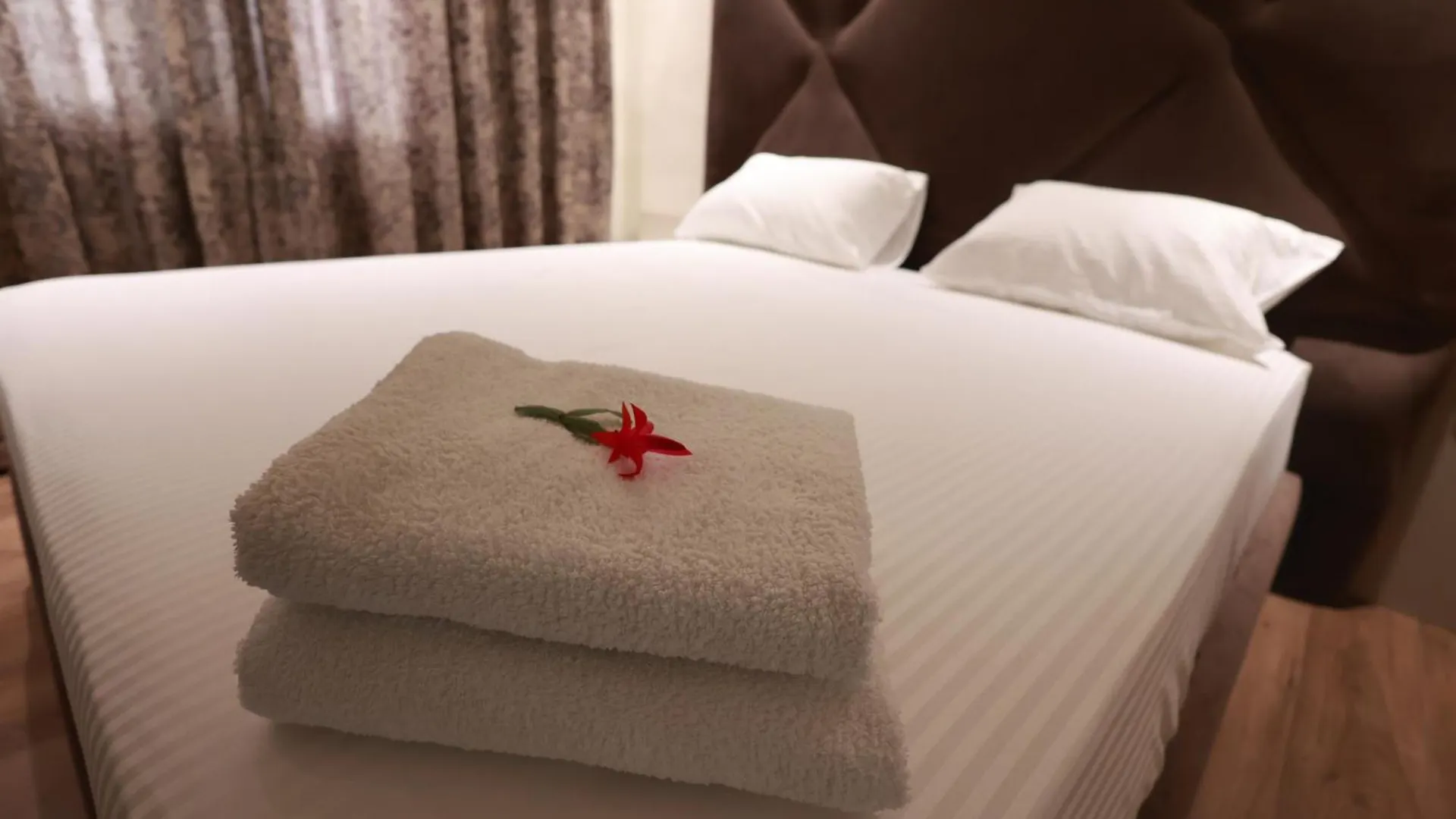 Luxury Apartment-Tirana Albânia