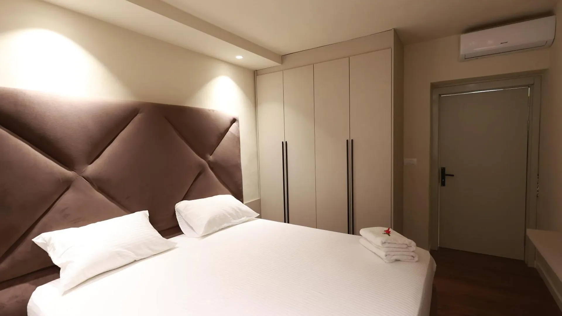 Luxury Apartment-Tirana Tirana