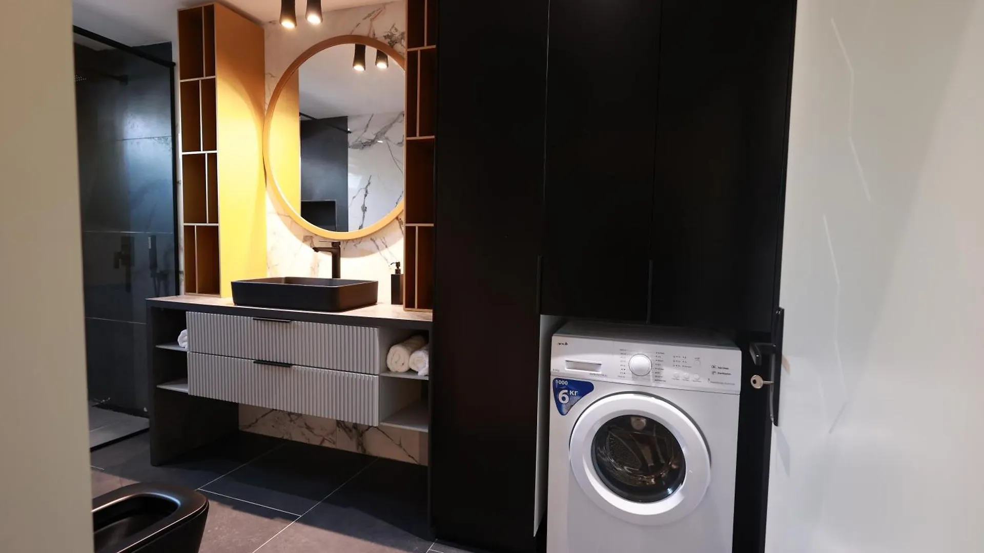 Luxury Apartment-Tirana 0*, Tirana Albânia